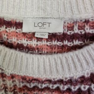 Loft Sweater